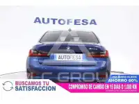 2021 BMW 330