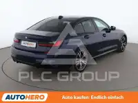 2021 BMW 330