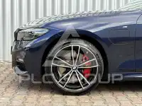 2021 BMW 330