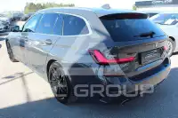 2021 BMW 330