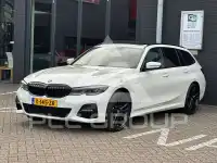 2021 BMW 330