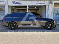 2021 BMW 330
