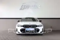 2021 BMW 330