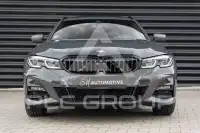 2021 BMW 330