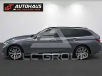 2021 BMW 330