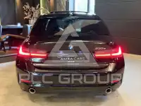 2021 BMW 330