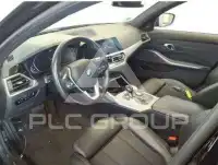 2021 BMW 330