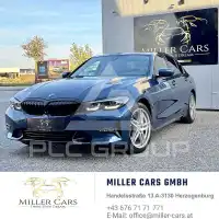 2021 BMW 330