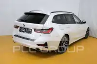 2021 BMW 330