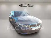 2021 BMW 330