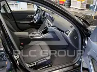 2021 BMW 330