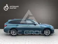 2021 BMW 330