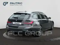 2021 BMW 330