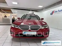 2021 BMW 330