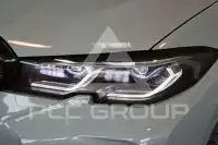 2021 BMW 330