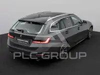 2021 BMW 330