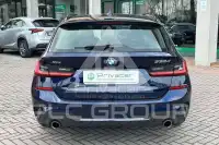 2021 BMW 330