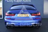 2021 BMW 330