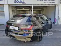 2021 BMW 330