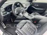 2021 BMW 330