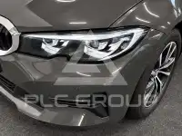 2021 BMW 330