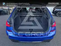 2021 BMW 330