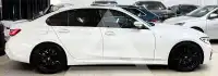 2021 BMW 330