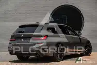 2021 BMW 330