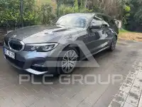 2021 BMW 330