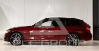 2021 BMW 330