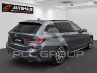 2021 BMW 330