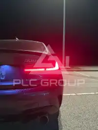 2021 BMW 330