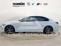 2021 BMW 330