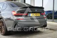 2021 BMW 340