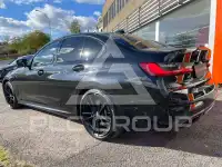 2021 BMW 340