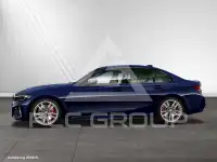 2021 BMW 340