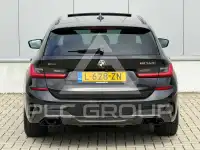 2021 BMW 340