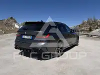 2021 BMW 340