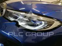 2021 BMW 340