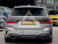 2021 BMW 340