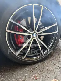 2021 BMW 340