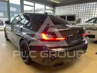 2021 BMW 340