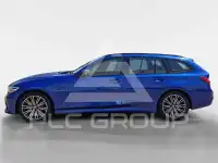 2021 BMW 340