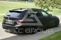2021 BMW 340