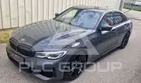 2021 BMW 340
