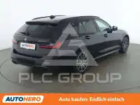 2021 BMW 340