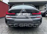 2021 BMW 340