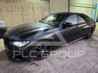 2021 BMW 340