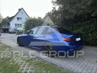 2021 BMW 340