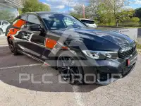 2021 BMW 340